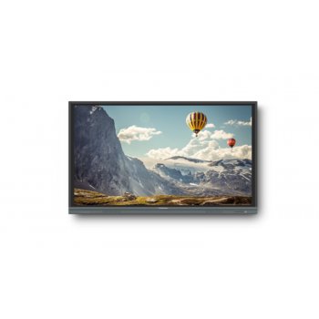 鸿合 HiteVision HD-I8580E 触控一体机