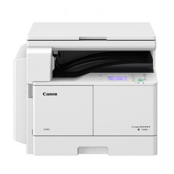 佳能 Canon iR 2206N A3黑白 复合机 22页